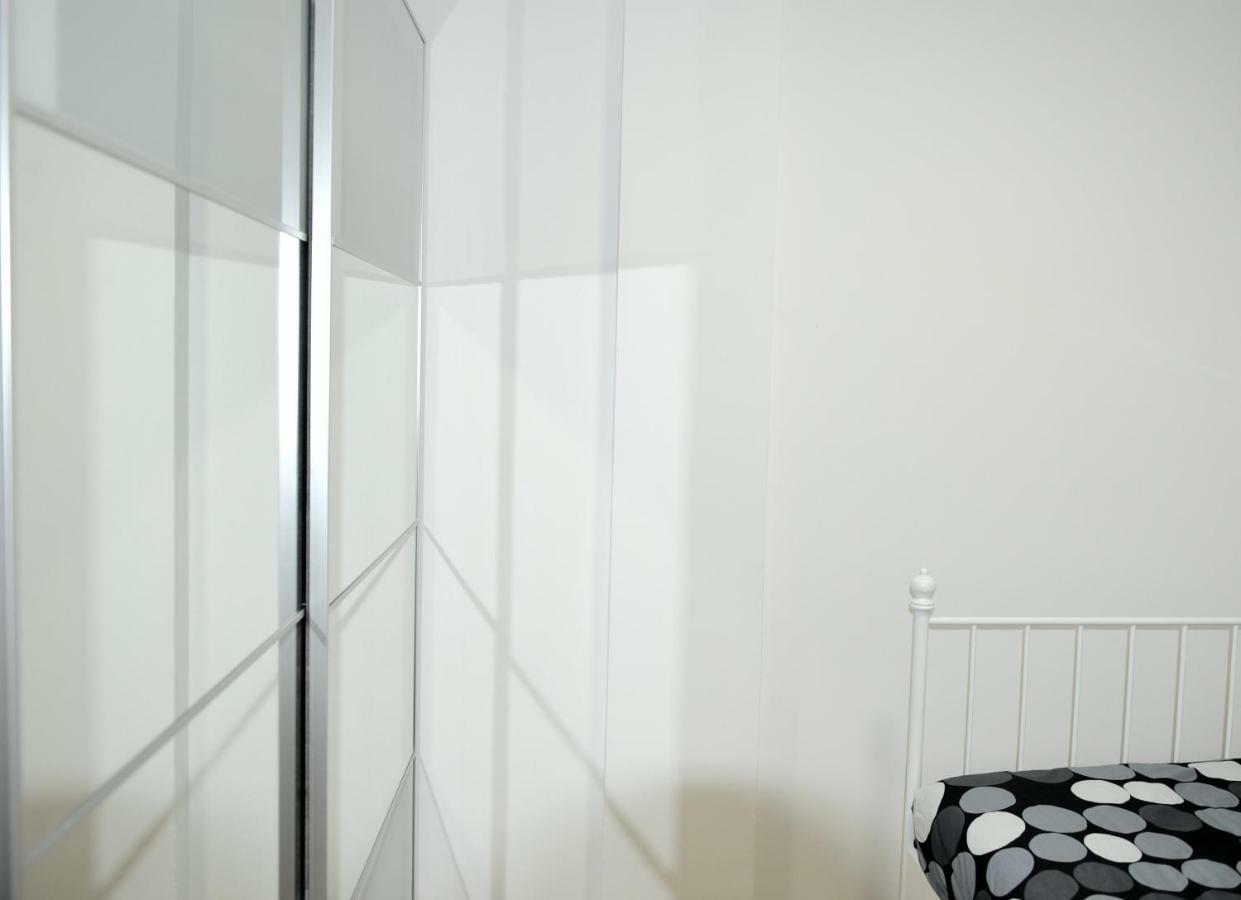 Apartamento Primera Linea Playa De Las Canteras Las Palmas Buitenkant foto